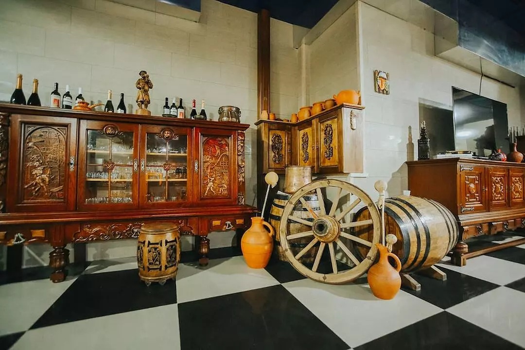 هتل واین پالاس